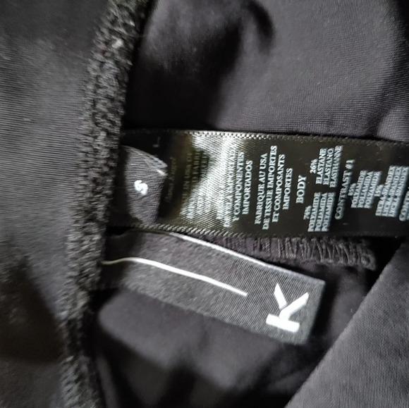 KORAL $125 Stance High Rise Leggings Mesh Sides Size S - Picture 8 of 12